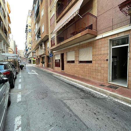 Casatun Santapolera En Playa De Levante Santa Pola Exterior foto