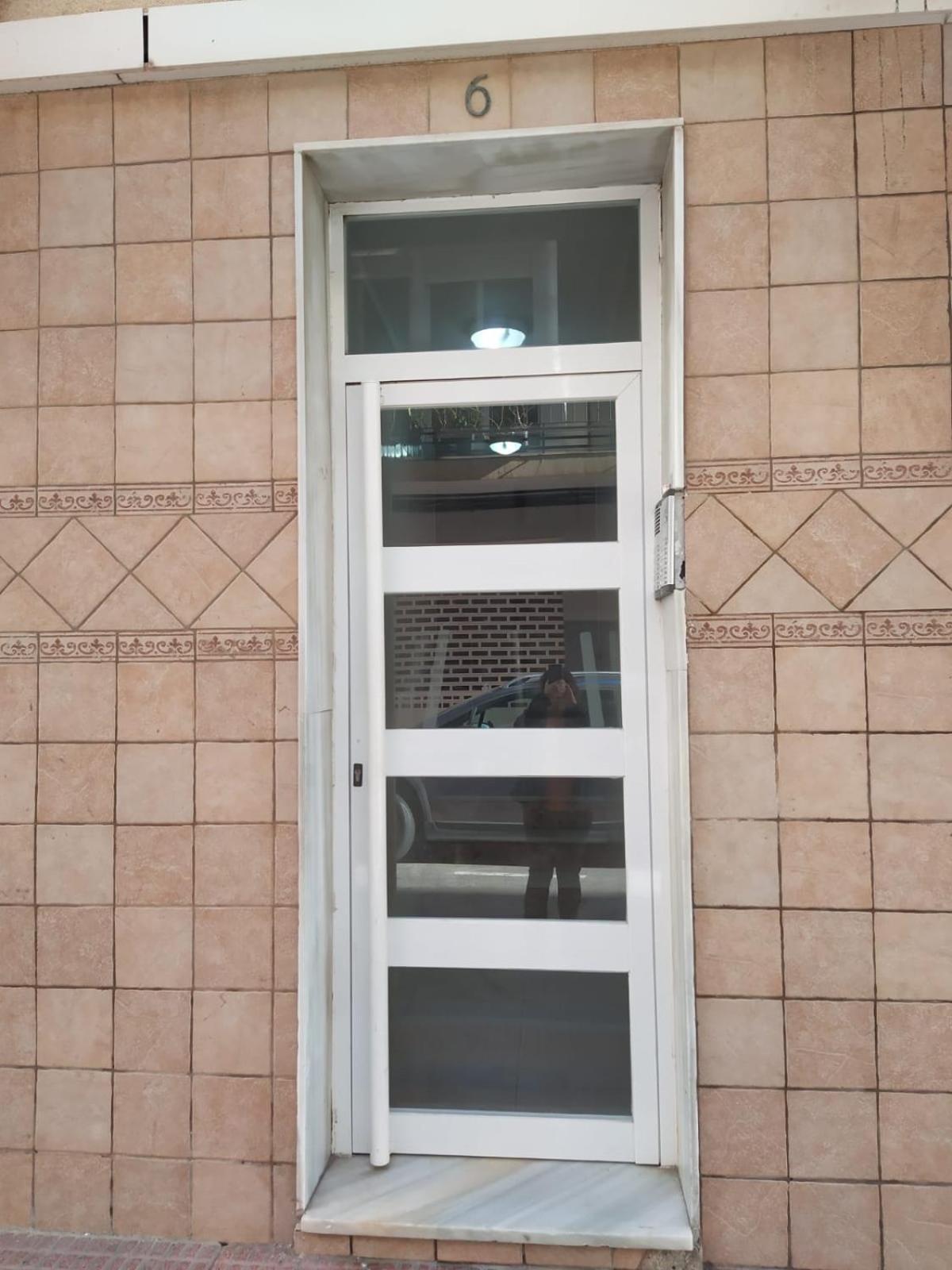 Casatun Santapolera En Playa De Levante Santa Pola Exterior foto